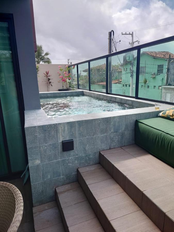101 Oceanica Apartment