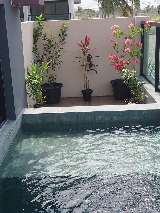 Apartment 101 Oceanica *