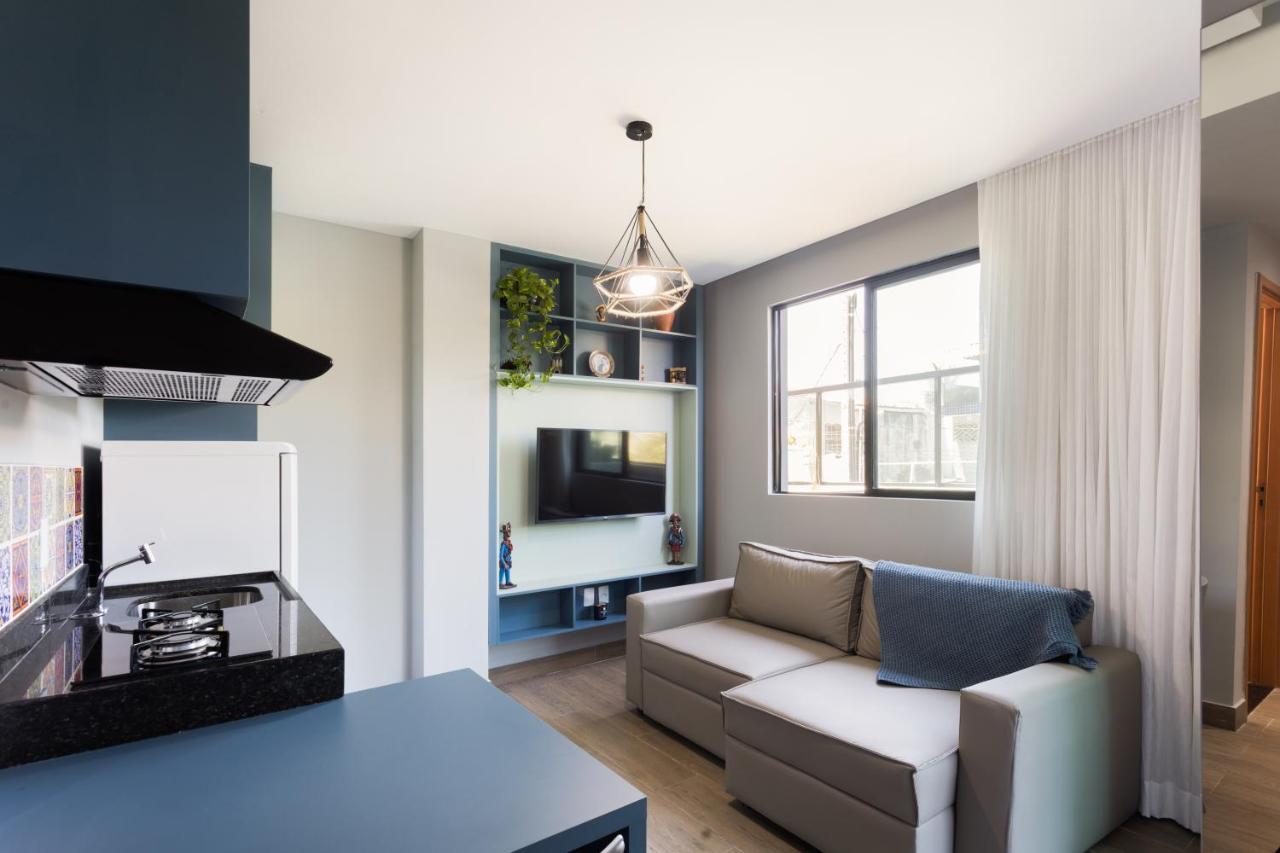 101 Oceanica Apartment *