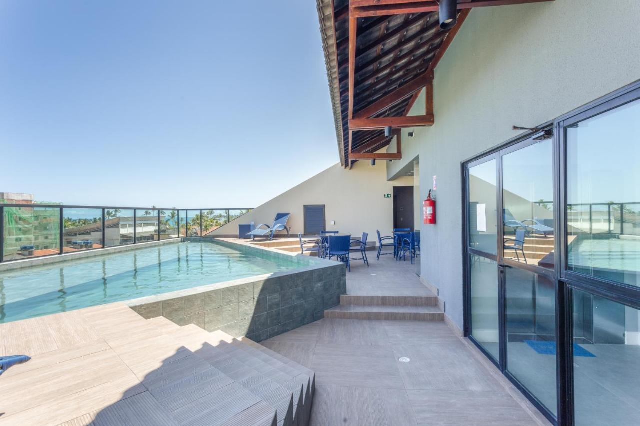 101 Oceanica Apartment