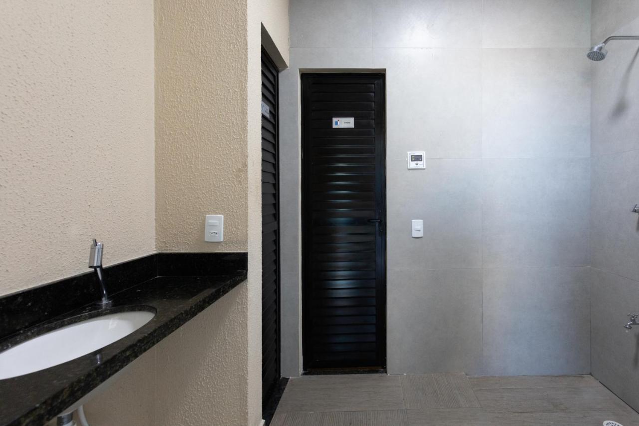 Apartment 101 Oceanica